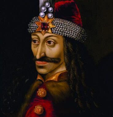 Tra Storia E Mito Vlad III Draculea Principe Di Valacchia La SISEM