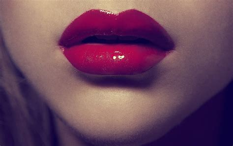 Lipstick Desktop Wallpaper 59 Images