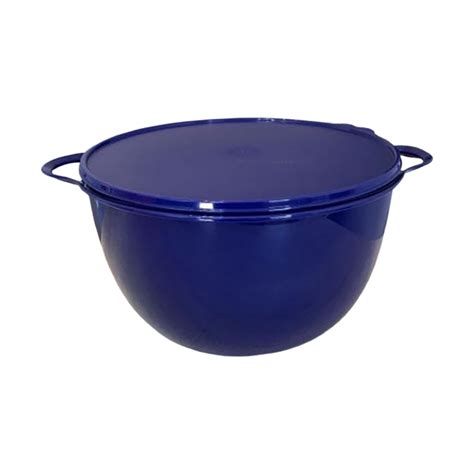 Jumbo Criativa Azul Noite Tupperware 14 Litros