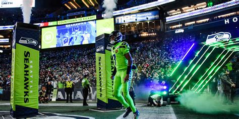 10 Highest Ticket Prices in The NFL By Team in 2024