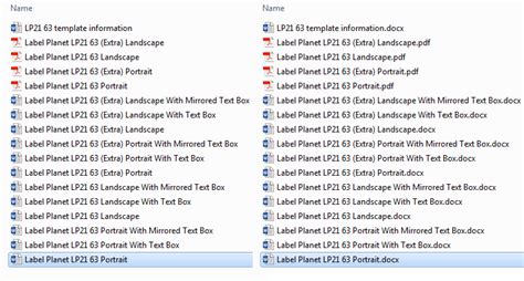 Template Tuesday: Definitions – What Does “File Format” Mean?