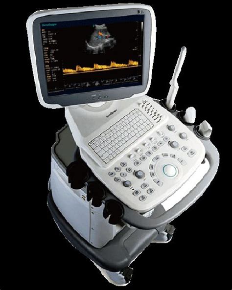 Sonoscape S11 Color Doppler Ultrasound Voltage 110v Power 1 5kw