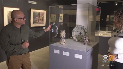 Hispanic Society Museum And Library Celebrates Latin Culture YouTube