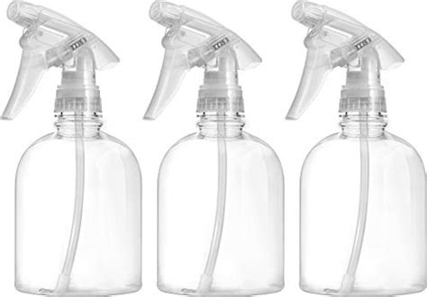 Best Plastic Spray Bottles 2022 After 187 Hours Of Research And Testing