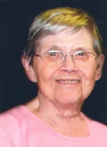 Nancy Mohr Obituary 2018 Mason City Ia Globe Gazette