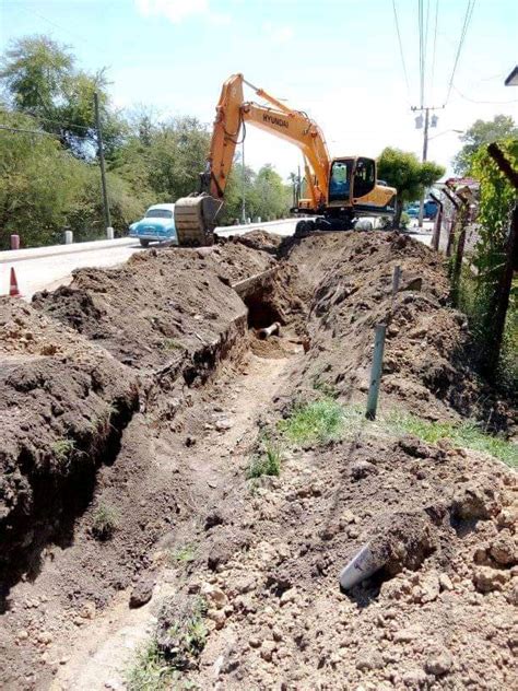 Acometen Acciones Para Mejorar El Abasto De Agua En Saludo Al Primero