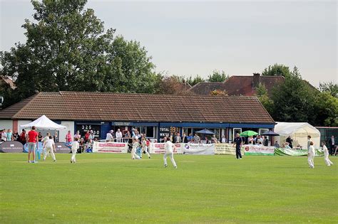 Upminster Cricket Club