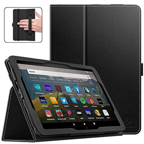 Ten Best Kindle Fire Hd Cases Tenz Choices