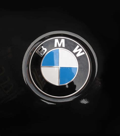 [100+] Bmw Logo Pictures | Wallpapers.com