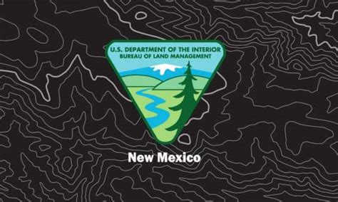 Public Lands In New Mexico Listings Trail Map New Mexico True