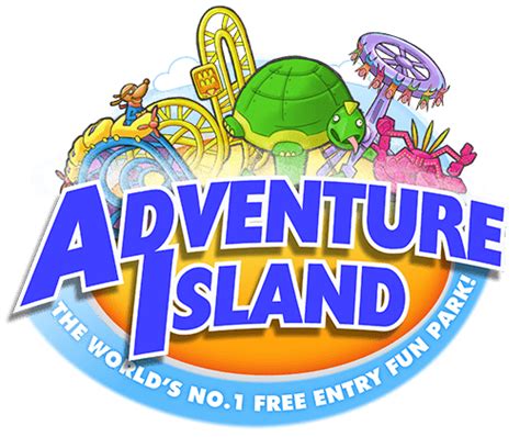 Adventure Island - No 1 Theme Park in Southend on Sea, Essex