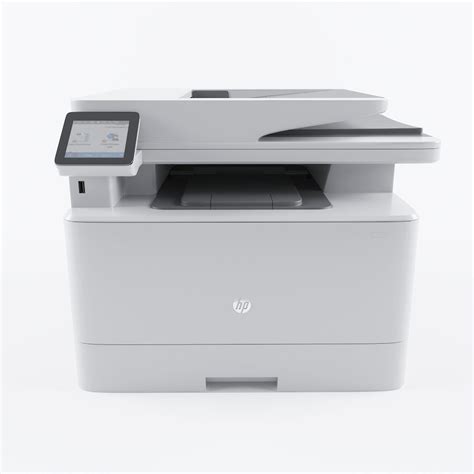 HP LaserJet Pro M426fdn 3D | CGTrader