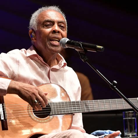 Gilberto Gil Diz Ter Experimentado De Tudo E Fala Sobre Saúde Da Filha