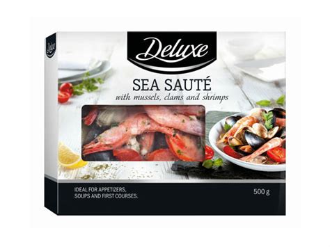 Sote De Fructe De Mare Lidl Rom Nia Promo Ii Arhiva