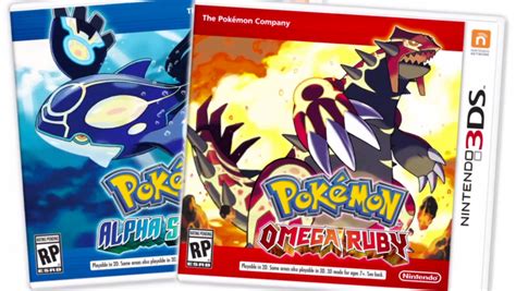 Pok Mon Omega Ruby Alpha Sapphire Tips And Tricks Learn Where To