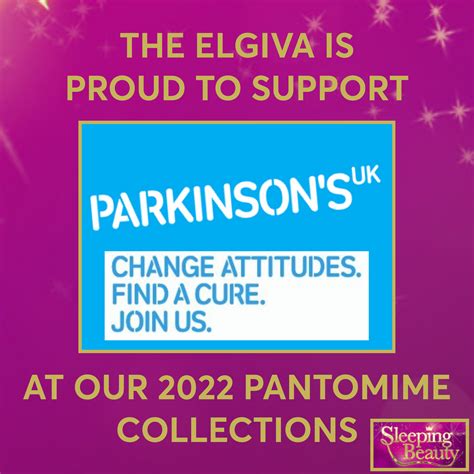 Parkinsons Uk