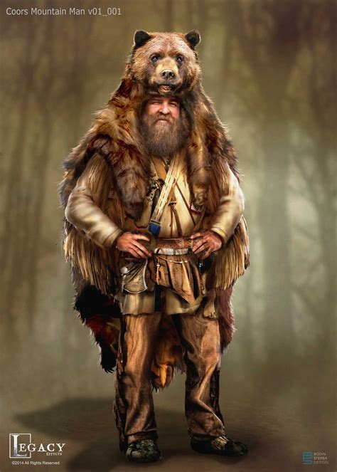 Best 25 Mountain Man Ideas On Pinterest Mountain Man Style Mountain