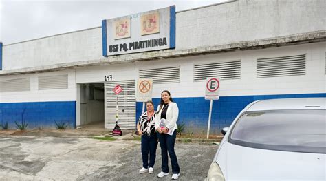 Diálogo aberto os Servidores Diretoria do Sinseri visita diversas