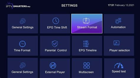 IPTV Smarters Pro 3 1 5 1 Para Android Descargar APK Gratis