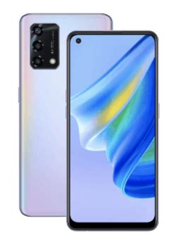 OPPO Reno 6 Lite Entel Perú