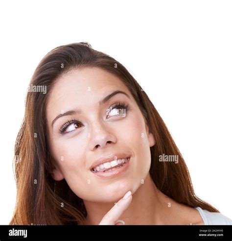 Lovely Brunette Hi Res Stock Photography And Images Alamy