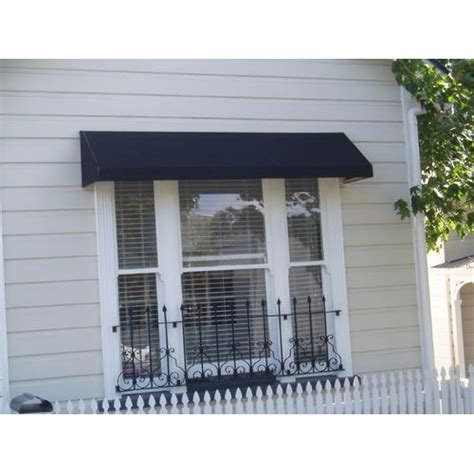 SRF Fabric Window Fixed Awnings at ₹ 100/square feet in New Delhi | ID ...