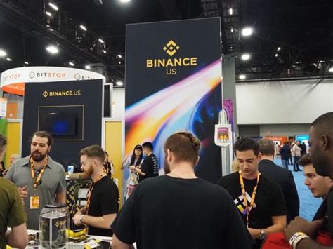 Crypto Exchange Binance US Introduces Payments Service For Customers