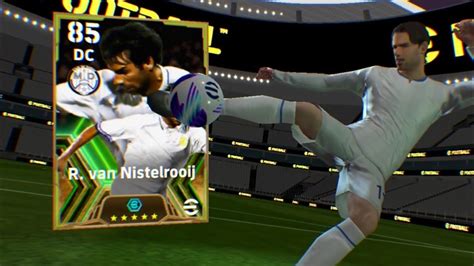 Entrenamiento Busteadisimo Para Van Nistelrooy Youtube