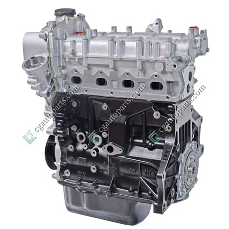 Tsi Cfb Ea Engine For Volkswagen Touran Sagitar Magotan Golf Vw