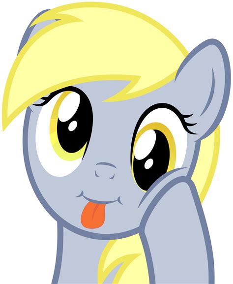 Derp Derp Derpy Hooves On Pinterest Mlp My Little Pony Friendship