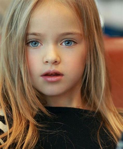 Kristina Pimenova Eyes