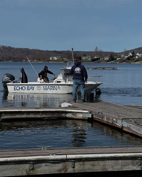 Echo Bay Marina | Brookfield CT