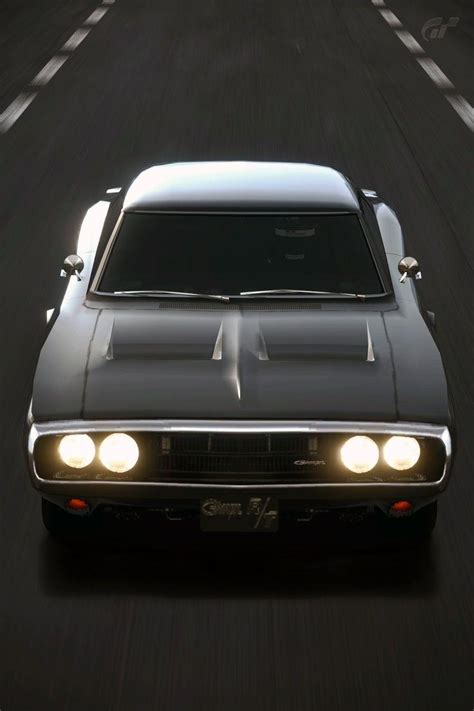 Dodge Chargers Wallpapers Wallpaper Cave