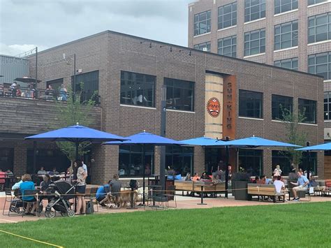 sun king brewery absolute beer