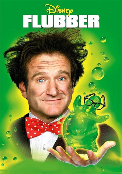 ‫Flubber - فيلم: أين يمكن مشاهدته بالبث أونلاين