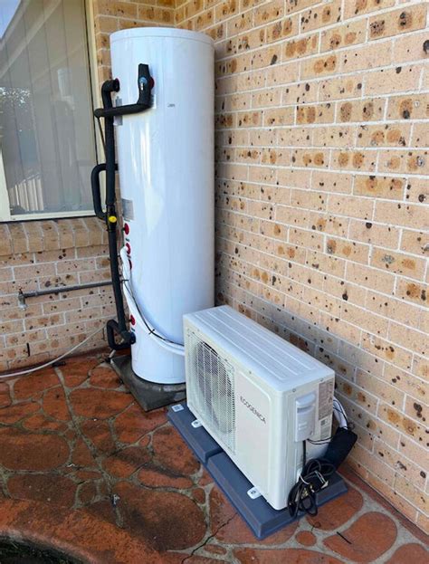 Vic And Nsw Hot Water Upgrades Ecosmartsavers