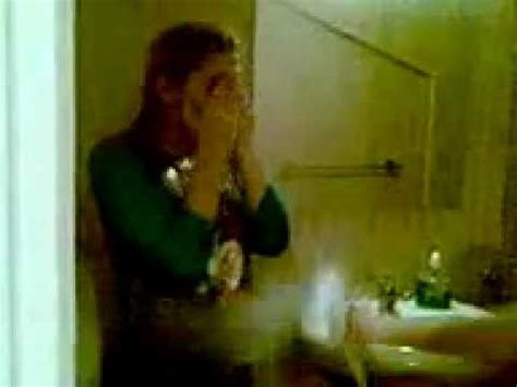 CAUGHT NAKED IN SHOWER YouTube
