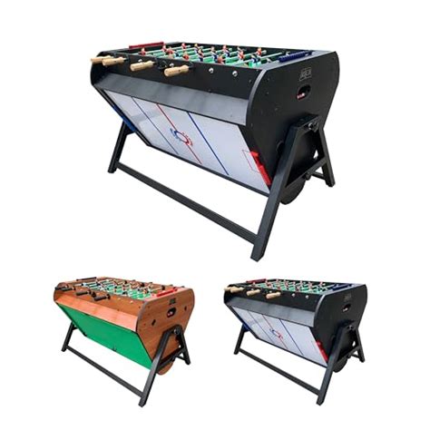 The 10 Best Air Hockey Pool Table Combos for Endless Fun and Entertainment