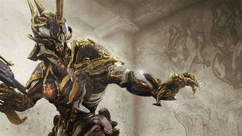 Warframe All Inaros Rework Details In Dante Unbound