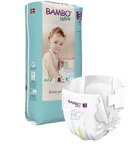 Bambo Nature Midi Tall Pack T3 4 8 Kg Incomedicura