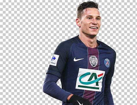 Julian Draxler Paris Saint Germain F C France Football Transfer Png