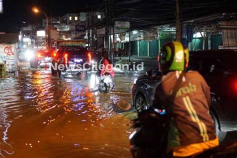 Segera Lakukan Ini Bmkg Prediksi Cuaca Ekstrem Berpotensi Terjadi Di