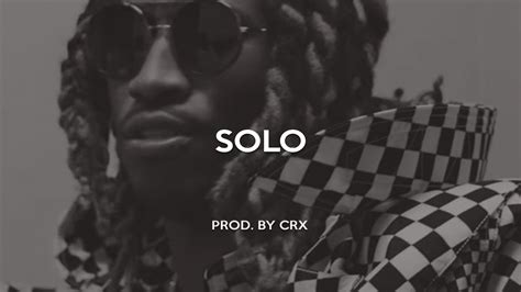 Free Future X Southside X 808 Mafia Type Beat Solo Youtube