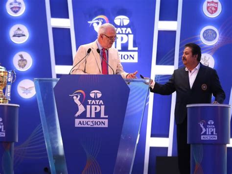 IPL 2024 Auction Everything You Need To Know IPL Today Match IPL