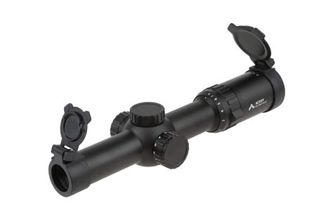 The 3 Best Illuminated Reticle Scopes – Rifle Scope Reviews 2019