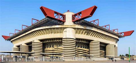 Come Parcheggiare A San Siro La Guida Moveo