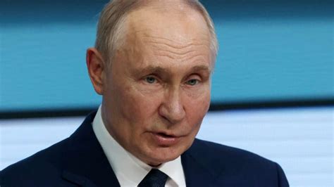 Putin Minaccia Ci Riserviamo Il Diritto Di Usare Armi Nucleari In