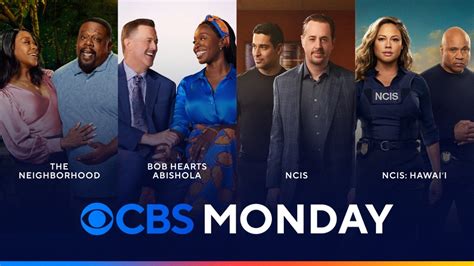 Paramount Press Express Cbs Premiere Week Kicks Off With Double Digit