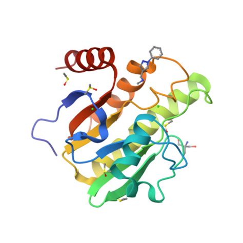 RCSB PDB 7H7B Group Deposition For Crystallographic Fragment