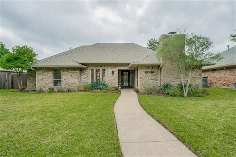 Gentle Knoll Ln Dallas Tx Mls Redfin